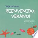 Libro ¡Bienvenido, Verano!