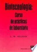 Libro Biotecnología