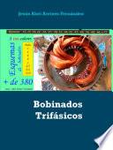 Libro Bobinados Trifásicos