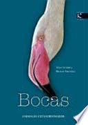 Libro Bocas