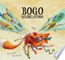 Libro Bogo Quierelotodo