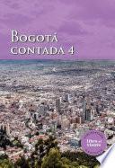 Libro Bogotá contada 4