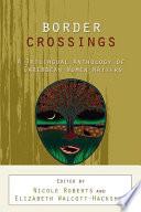 Libro Border Crossings