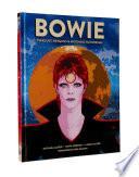 Libro BOWIE