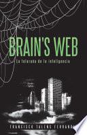 Libro Brain's Web. La Telaraña de la Inteligencia