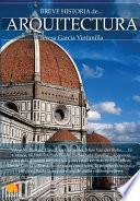Libro Breve Historia de La Arquitectura
