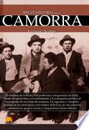 Libro Breve historia de la Camorra