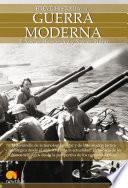 Libro Breve Historia de la Guerra Moderna