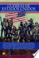 Libro Breve Historia de Las Guerras de Estados Unidos