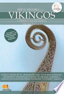 Libro Breve historia de los vikingos (versión extendida)
