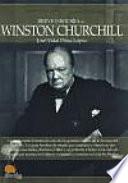 Libro Breve historia de Winston Churchill