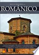 Libro Breve historia del Románico