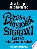 Libro Breve historia del siglo XXI