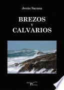 Libro Brezos y calvarios