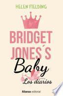 Libro Bridget Jones's Baby. Los diarios