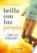Libro Brilla con luz propia