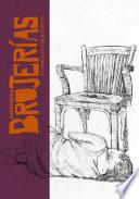 Libro Brujerías, estampas y cuentos de Pablo Palacio