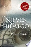 Libro Brumas