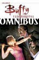 Libro Buffy Omnibus 2 Cazavampiros/ The Vampire Slayer