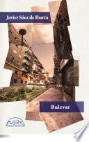 Libro Bulevar