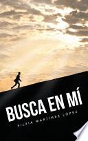 Libro Busca en mí