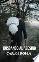 Libro Buscando al asesino