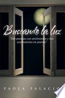 Libro Buscando la luz