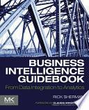 Libro Business Intelligence Guidebook