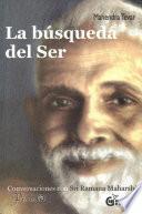 Libro Busqueda del ser / Search of the Being