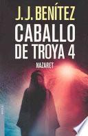 Libro Caballo de Troya