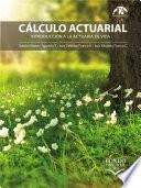 Libro Cálculo actuarial