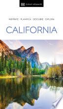Libro California (Guías Visuales)
