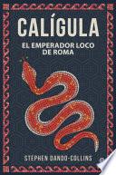 Libro Calígula