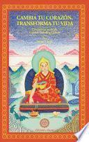 Libro CAMBIA TU CORAZÓN, TRANSFORMA TU VIDA