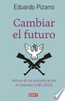 Libro Cambiar el futuro