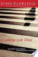 Libro Camine con Dios
