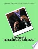 Libro CAMPANAS ELECTORALES EXITOSAS