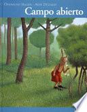 Libro Campo abierto