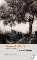 Libro Campos de ciudad