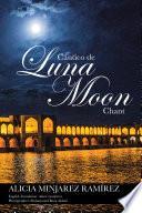 Libro Cántico De Luna