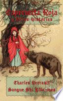 Libro Caperucita Roja y Otras Historias