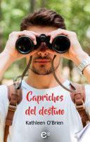 Libro Caprichos del destino