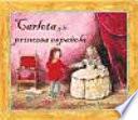 Libro Carlota y la princesa española