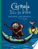 Libro Carmela toda la vida