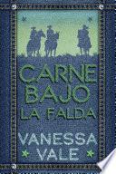 Libro Carne bajo la falda