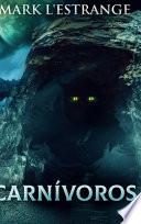 Libro Carnívoros: Edición de Letra Grande en Tapa dura