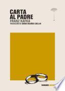 Libro Carta al padre
