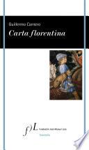 Libro Carta florentina