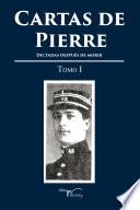 Libro Cartas de Pierre - Tomo I