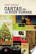 Libro Cartas de un buen hombre